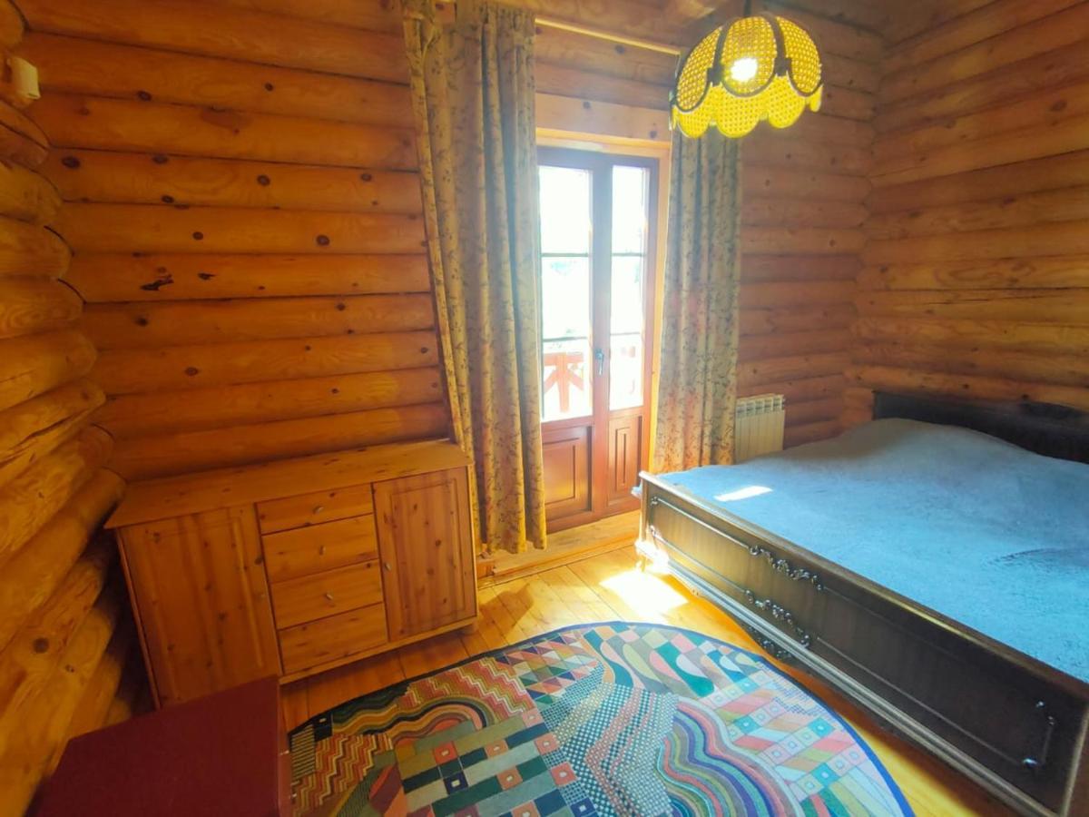 Hostel Shymbulak Almaty Bagian luar foto