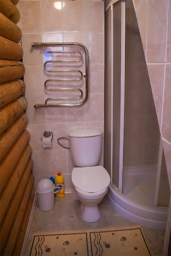 Hostel Shymbulak Almaty Bagian luar foto