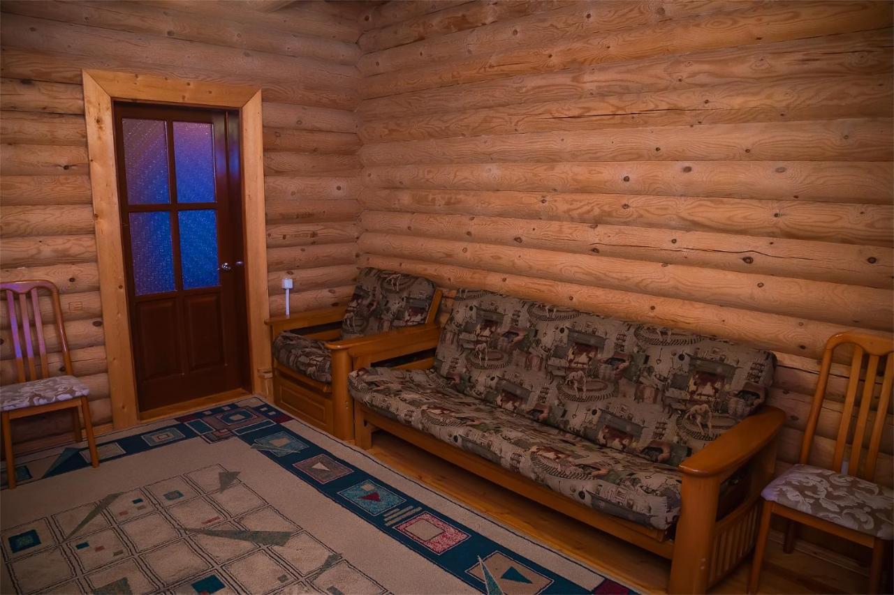 Hostel Shymbulak Almaty Bagian luar foto