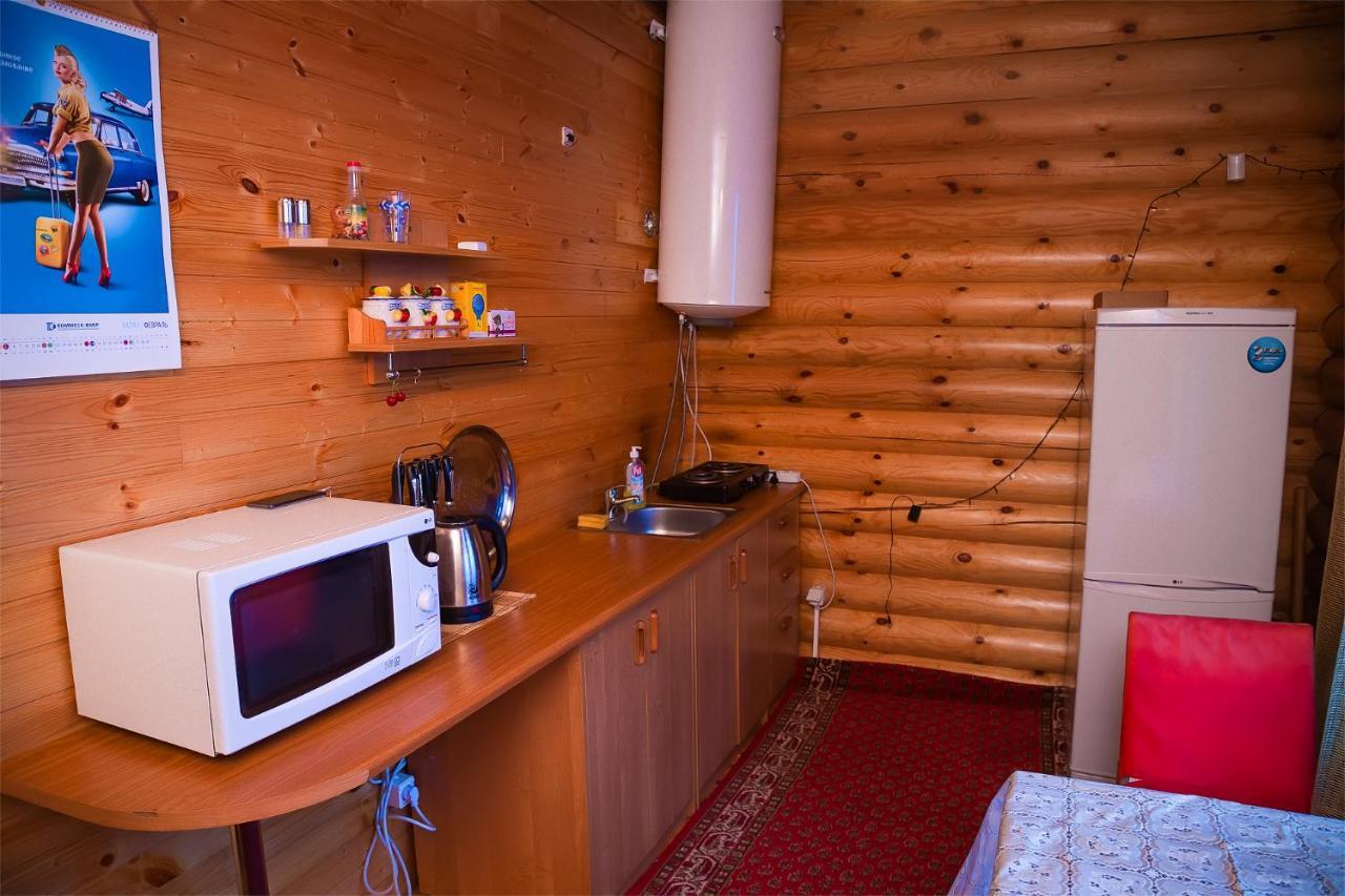 Hostel Shymbulak Almaty Bagian luar foto