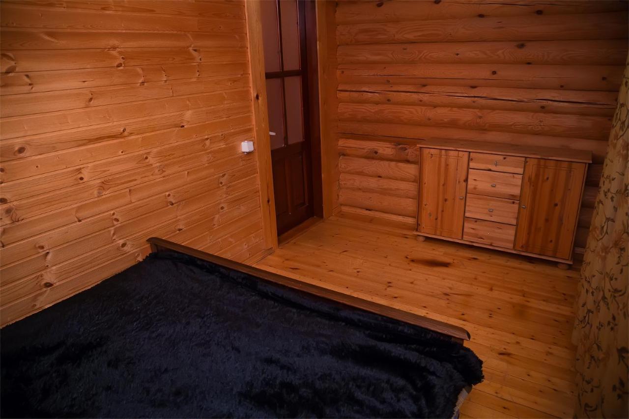 Hostel Shymbulak Almaty Bagian luar foto