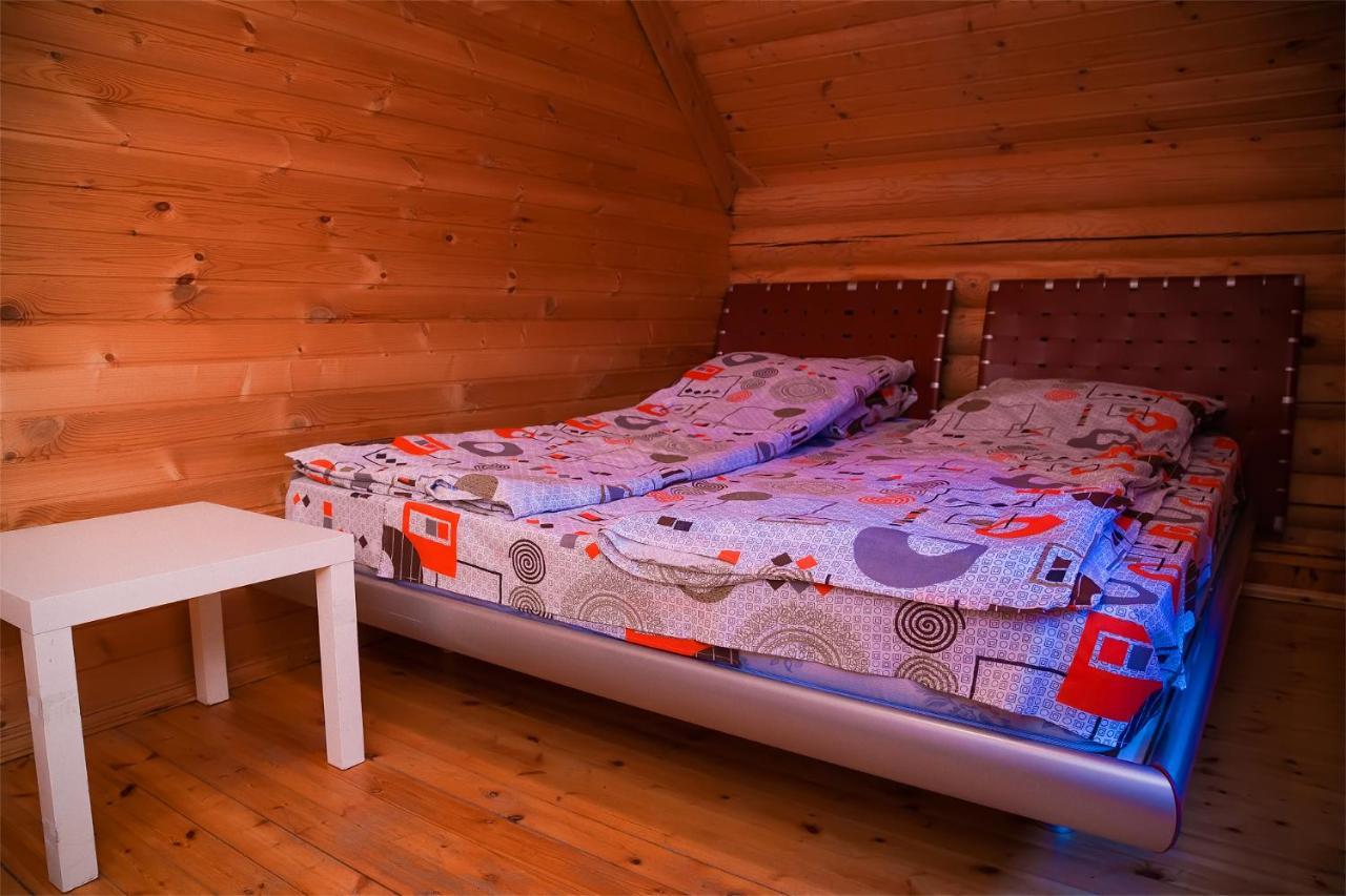 Hostel Shymbulak Almaty Bagian luar foto