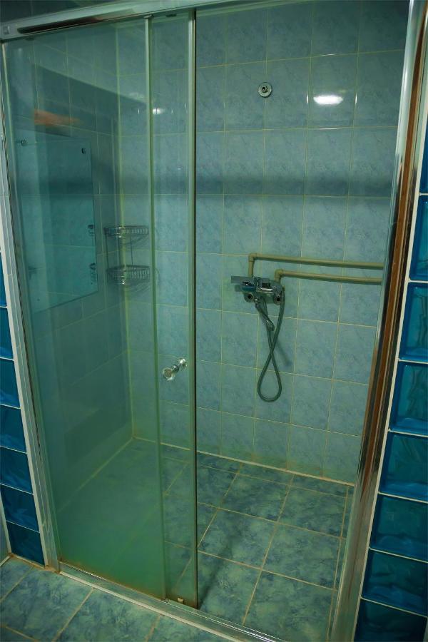 Hostel Shymbulak Almaty Bagian luar foto