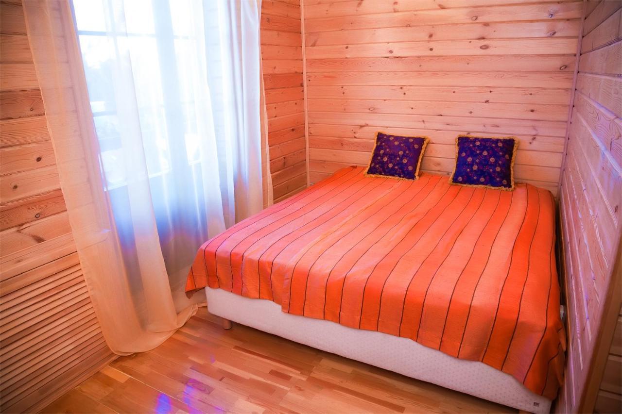 Hostel Shymbulak Almaty Bagian luar foto